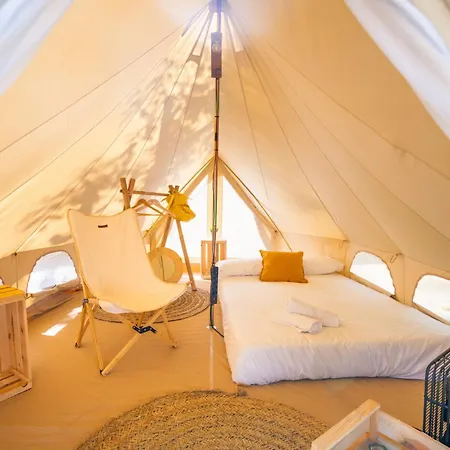 Kampaoh 럭셔리텐트 Mézos