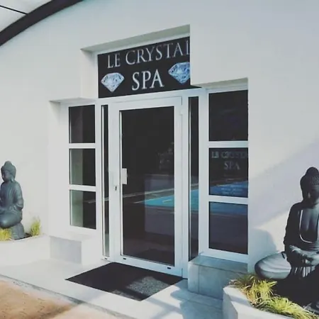 Luxussátor Kampaoh Mézos