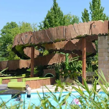 Luxussátor Kampaoh Mézos