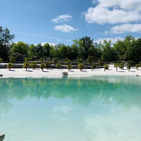 Luxussátor Kampaoh *